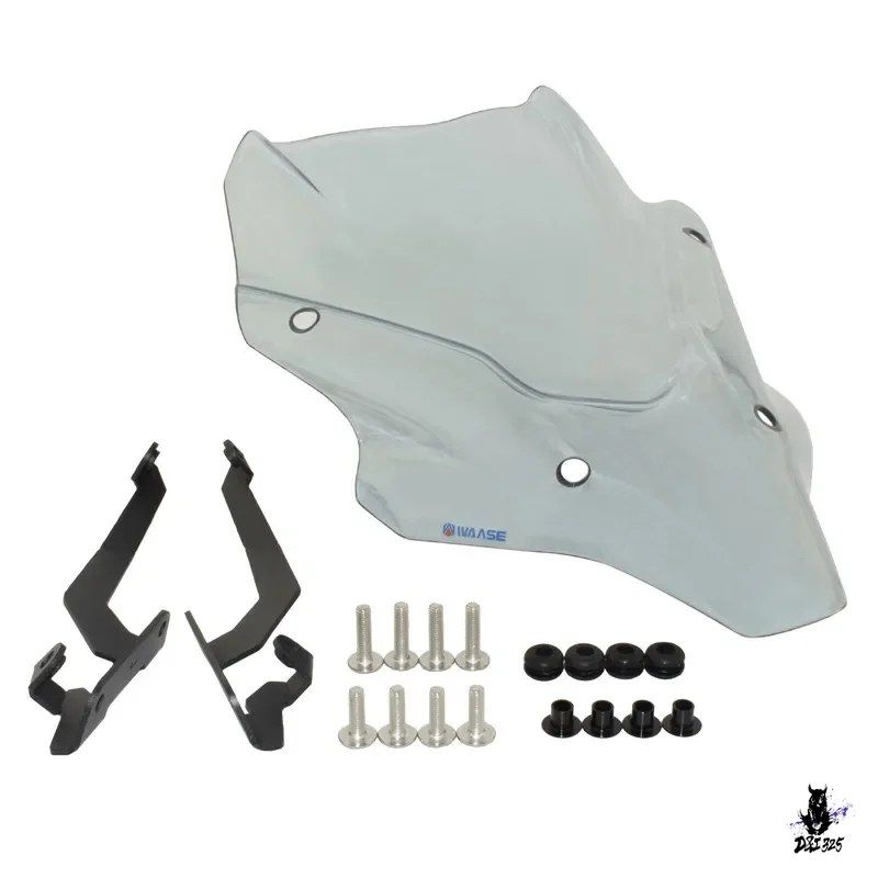 Engine Cooling Device Yamaha Mt-07 2021-2024