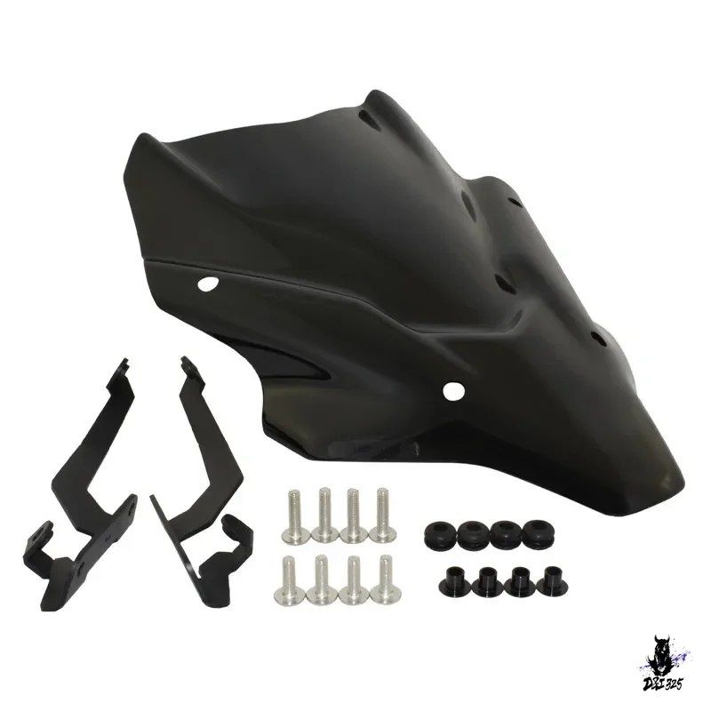 Engine Cooling Device Yamaha Mt-07 2021-2024