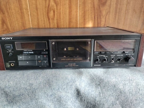Sony Others 333Esr