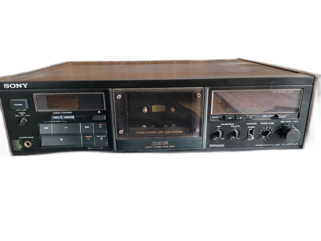 Sony Others 333Esr