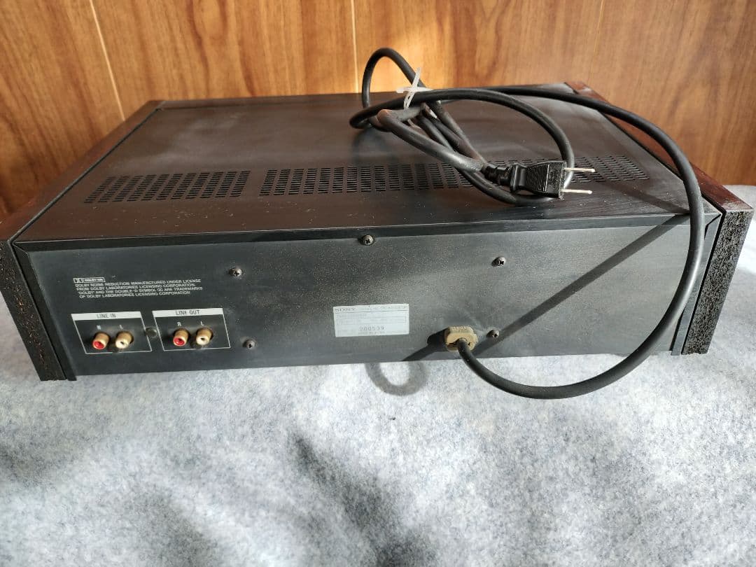 Sony Others 333Esr
