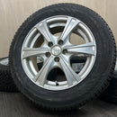 Weds 15 Inches Nokian 185/65R15 #72S40426
