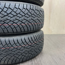 Weds 15 Inches Nokian 185/65R15 #72S40426