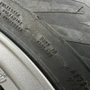 Weds 15 Inches Nokian 185/65R15 #72S40426