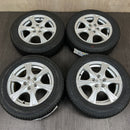 Weds 15 Inches Nokian 185/65R15 #72S40426