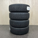 Weds 15 Inches Nokian 185/65R15 #72S40426
