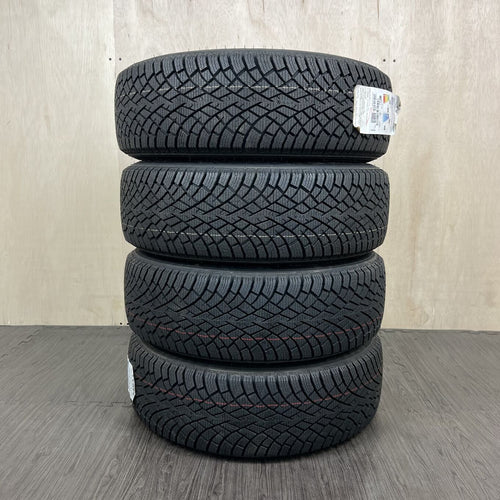 Weds 15 Inches Nokian 185/65R15 #72S40426