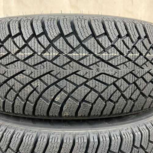 Weds 15 Inches Nokian 185/65R15 #72S40426