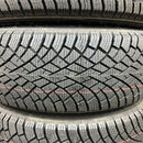 Weds 15 Inches Nokian 185/65R15 #72S40426