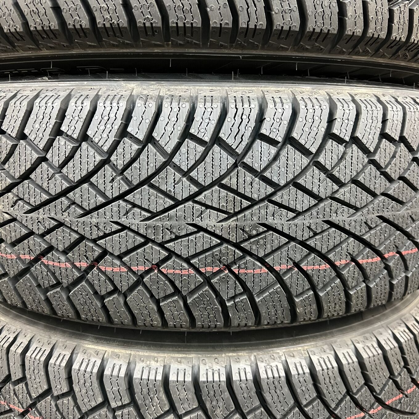 Weds 15 Inches Nokian 185/65R15 #72S40426