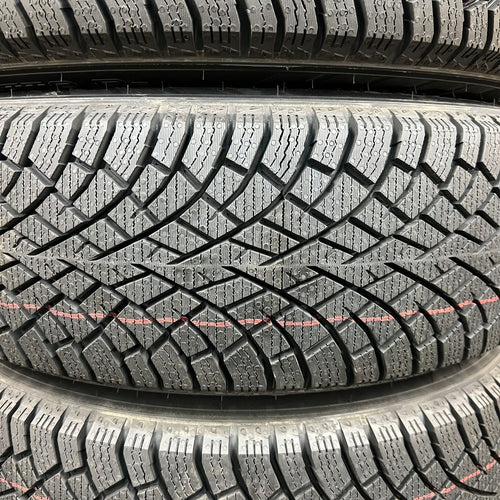 Weds 15 Inches Nokian 185/65R15 #72S40426