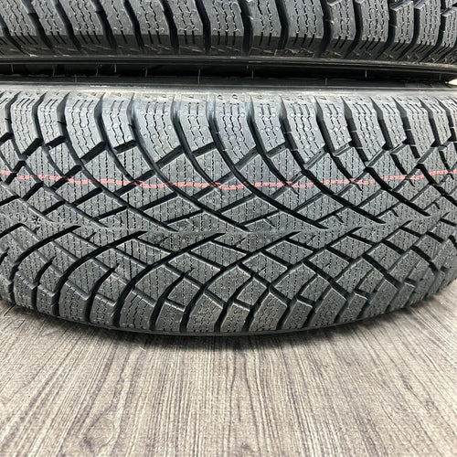 Weds 15 Inches Nokian 185/65R15 #72S40426