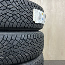 Weds 15 Inches Nokian 185/65R15 #72S40426