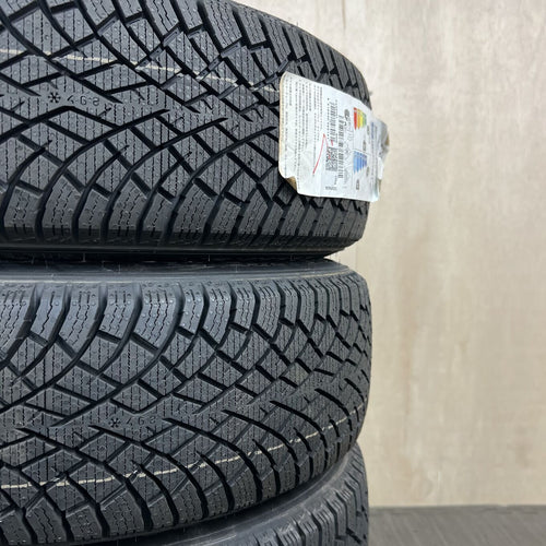Weds 15 Inches Nokian 185/65R15 #72S40426
