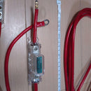 Audio Technica Installation Kits Wiring Tpc8 60A