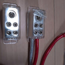 Audio Technica Installation Kits Wiring Tpc8 60A