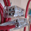 Audio Technica Installation Kits Wiring Tpc8 60A