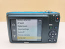 Nikon Compact Digital Camera Coolpix S3500 20260515