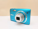 Nikon Compact Digital Camera Coolpix S3500 20260515