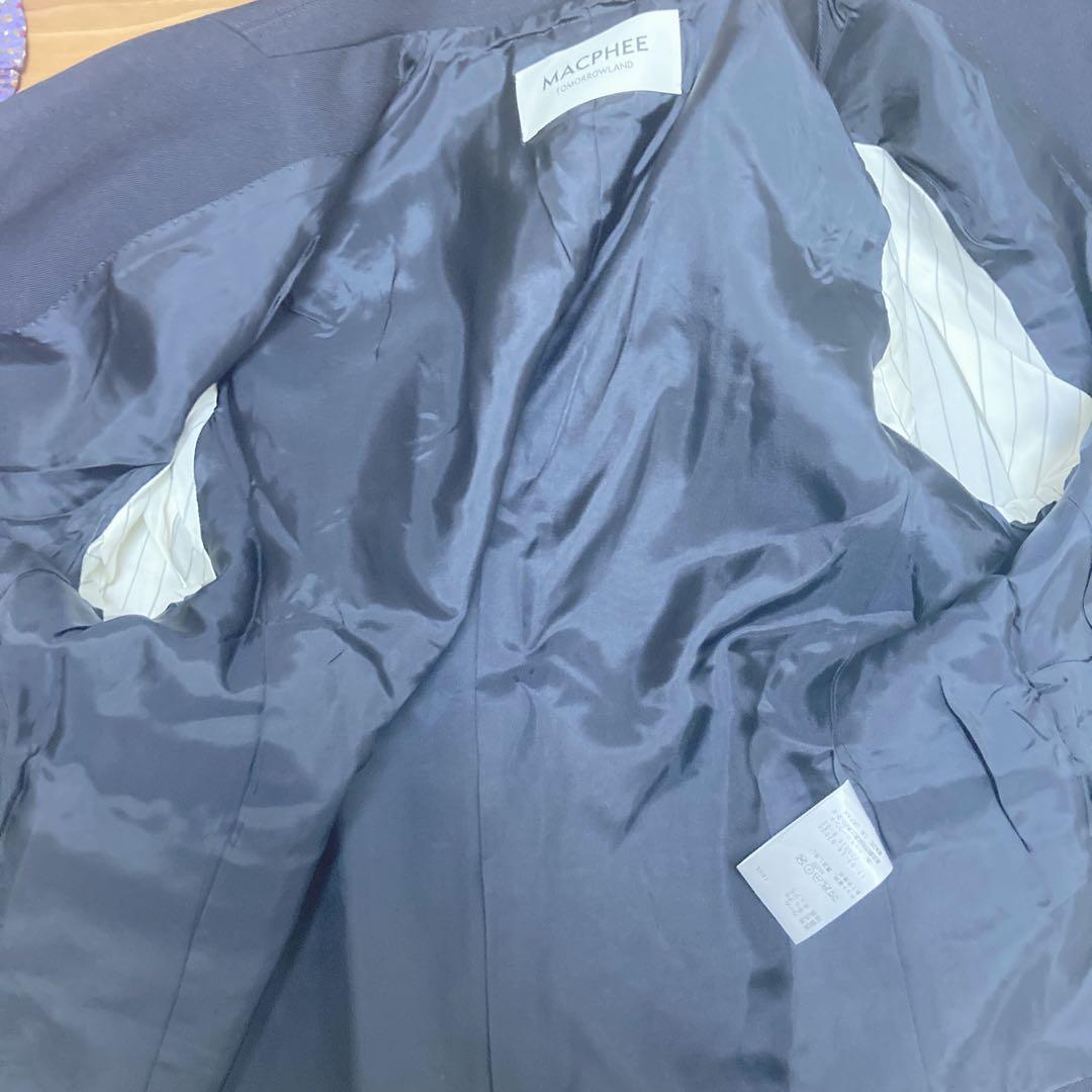 Macphee Tailored Jackets 36