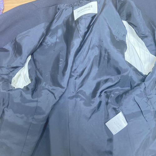 Macphee Tailored Jackets 36