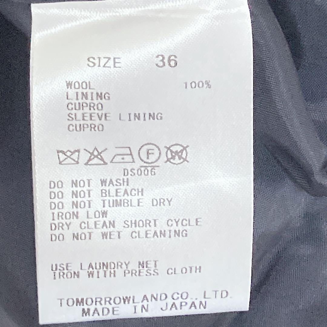 Macphee Tailored Jackets 36