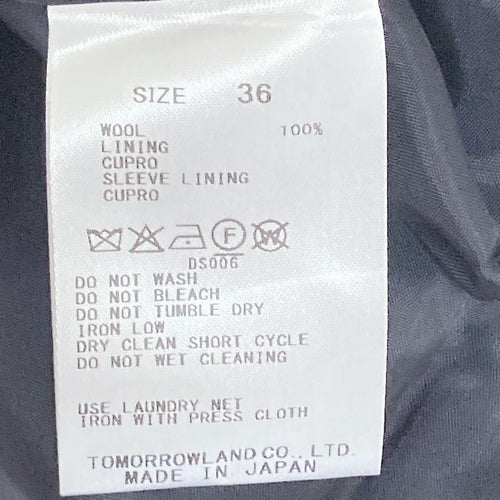 Macphee Tailored Jackets 36