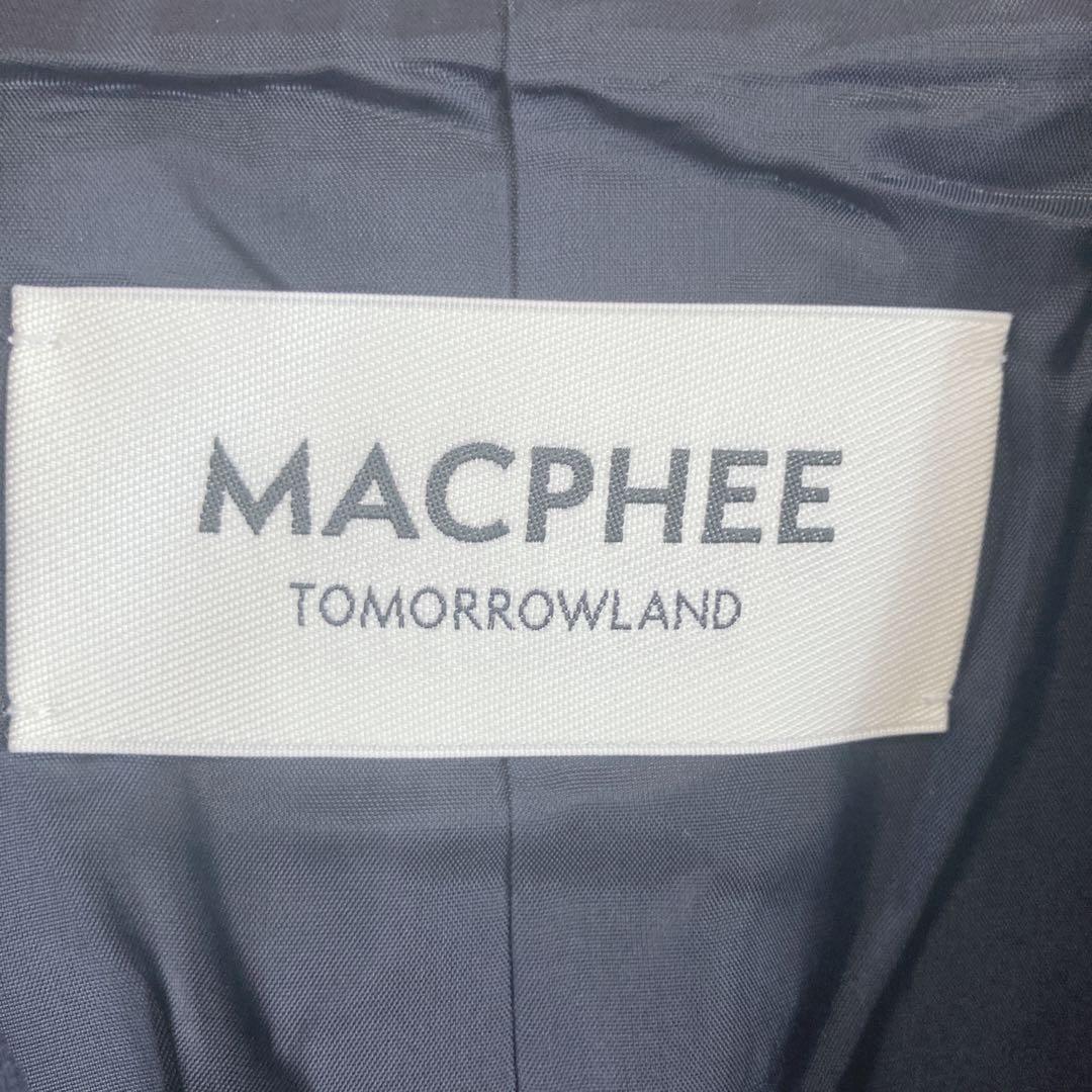 Macphee Tailored Jackets 36