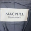 Macphee Tailored Jackets 36