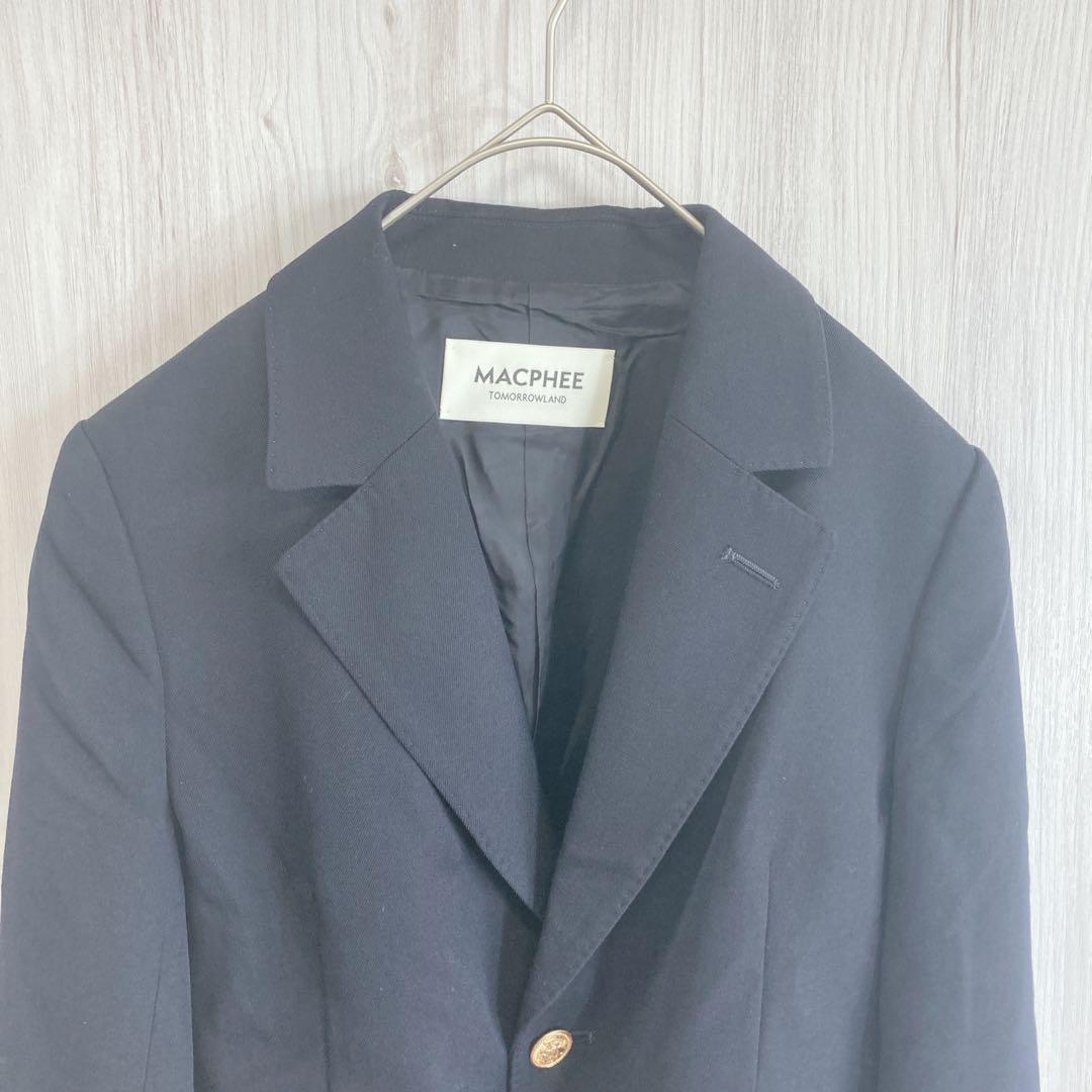 Macphee Tailored Jackets 36