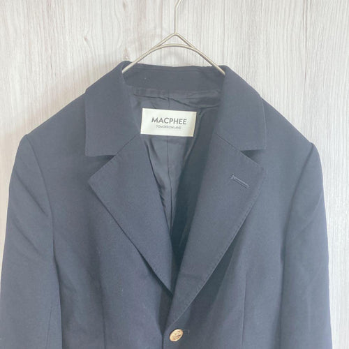 Macphee Tailored Jackets 36