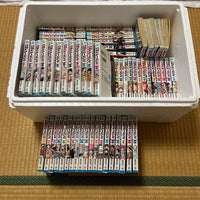 Sh Nen Manga 8 First Edition 1 77