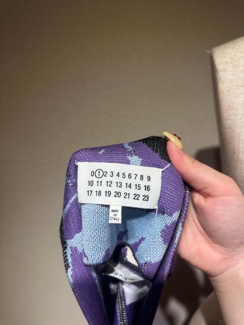 Maison Margiela Chokers 0746