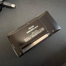 Consoles (Game Boy Advance Micro) Nintendo