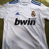 Adidas T-Shirts Real Madrid