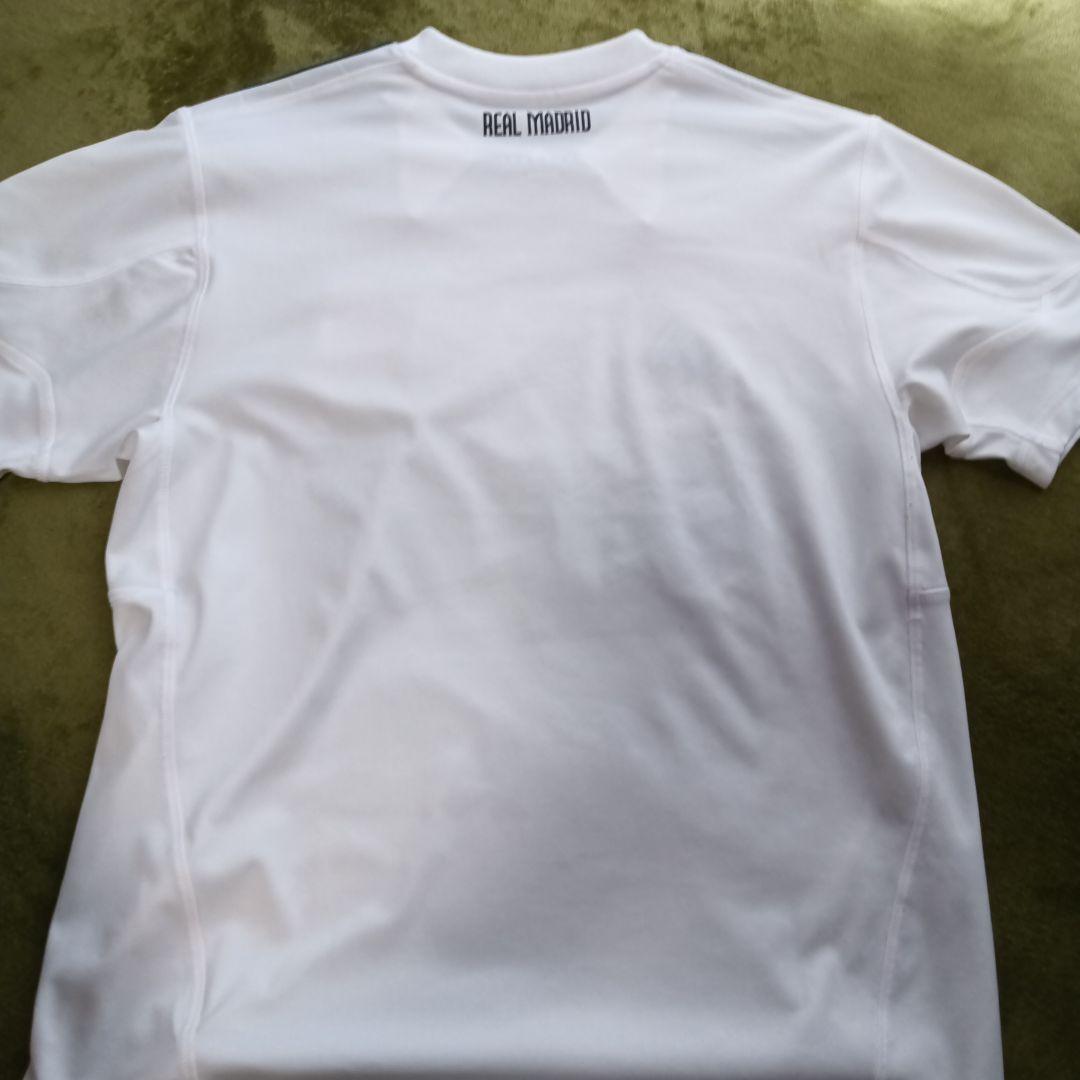 Adidas T-Shirts Real Madrid