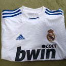 Adidas T-Shirts Real Madrid