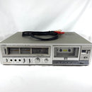 Cd, Md Cassette Decks Victor Kd-A66 Rca