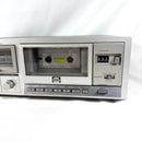 Cd, Md Cassette Decks Victor Kd-A66 Rca