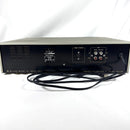 Cd, Md Cassette Decks Victor Kd-A66 Rca