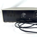 Cd, Md Cassette Decks Victor Kd-A66 Rca