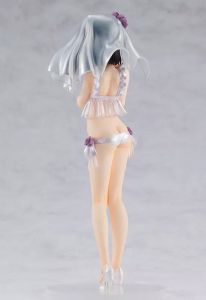 Game Character Ver. Fate/Kaleid Liner Prisma Illya Kdcolle 1/7 Abs&Pvc 10
