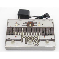 Guitar Effector Electro-Harmonix H.O.G Synthesizer #Ud4897