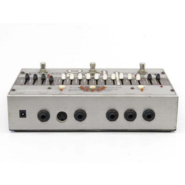 Guitar Effector Electro-Harmonix H.O.G Synthesizer #Ud4897