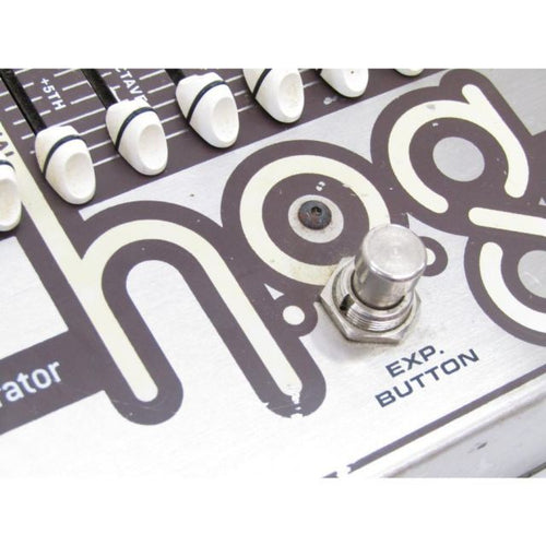 Guitar Effector Electro-Harmonix H.O.G Synthesizer #Ud4897