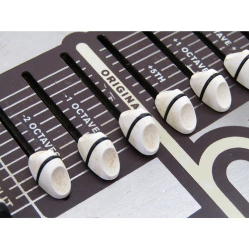Guitar Effector Electro-Harmonix H.O.G Synthesizer #Ud4897