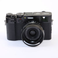 Fujifilm Compact Digital Camera X100V-B