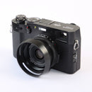 Fujifilm Compact Digital Camera X100V-B