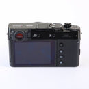 Fujifilm Compact Digital Camera X100V-B