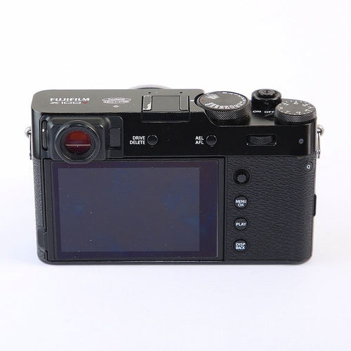 Fujifilm Compact Digital Camera X100V-B